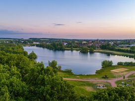 2 Tage Gesundheit in der Salzgrotte am Hasesee