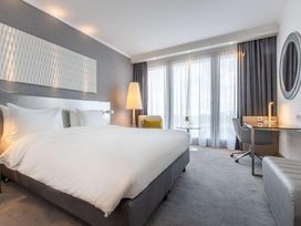 2 Tage im Radisson Blu Hotel Hannover 