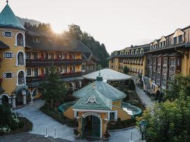 Wellness-Kurzurlaub vom Feinsten Schladming | 3 Tage