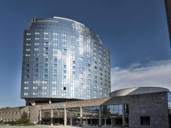 4 Tage im Hotel Maritim Ulm 