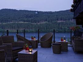 Umgeben vom Schwarzwald - 2 Tage Erholung am Titisee