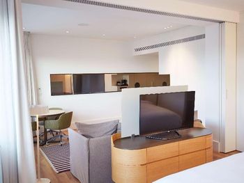2 Tage Urlaub am Ufer des Mains in Frankfurt