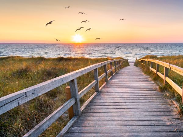 7 Tage im Solny Resort mit HP in Kolberg (Kolobrzeg), Westpommern inkl. Halbpension