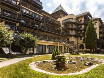 Luisen Spa – Wellness-Wochenende für Freundinnen