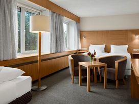 4 Tage im NH Noordwijk mit Frühstück