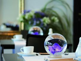 2 Tage mit Frühstück im Schiller 5 Hotel München