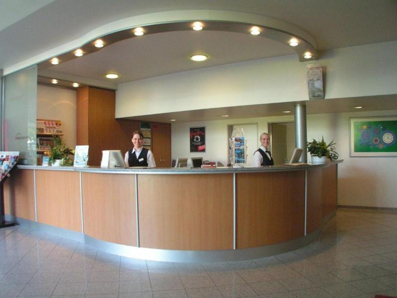 3 Tage in der schönen Hansestadt