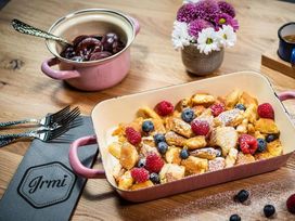 2 Tage mit Frühstück im Le Meridien München Hotel