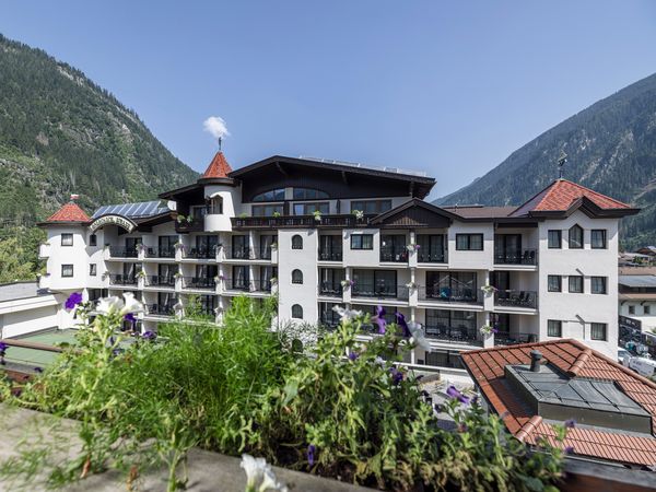 Entspannte Wintertage im Zillertal -7 Tage in Mayrhofen, Tirol inkl. Frühstück
