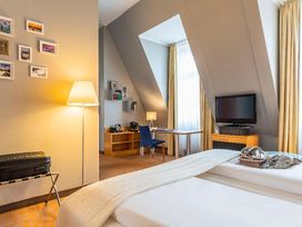 3 Tage Kurzurlaub im Mercure Hotel Berlin