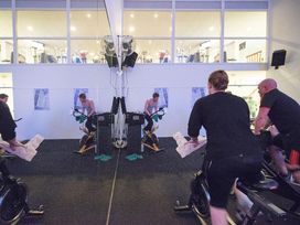 Urlaub im Nationalpark De Meinweg - 7 Tage