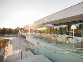 Echt Steirisch im Heilthermen Resort Bad Waltersdorf | 5 Nächte inkl. Massage