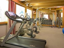 4 Tage Kurzurlaub mit HP+ im Alpin Juwel