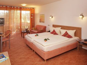 2 ruhige Tage in Bayern - Auszeit in Bad Rodach