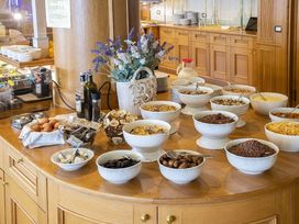 Auszeit in Tremosine sul Garda - 9 Tage