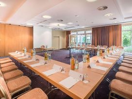 3 Tage Luxus-Urlaub bei Lüneburg mit Frühstück