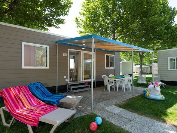 Mobile Home