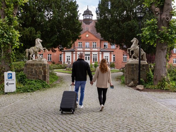 Basthorster Glücksmomente – 3 Tage in Crivitz OT Basthorst Halbpension