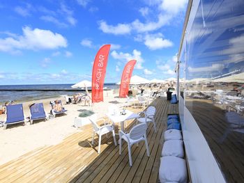 4 Tage Energie tanken an der polnischen Ostsee