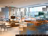 2 Tage Urlaub am Ufer des Mains in Frankfurt