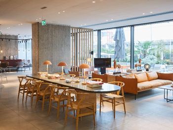 2 Tage Urlaub am Ufer des Mains in Frankfurt