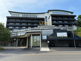 Kraft & Energie auftanken 5 Tage / 4 Nächte