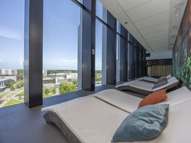 Wellnessträume werden wahr! - 4 Tage in Leiden mit AE