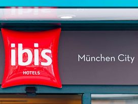 2 Tage Kurzurlaub im Hotel ibis München City
