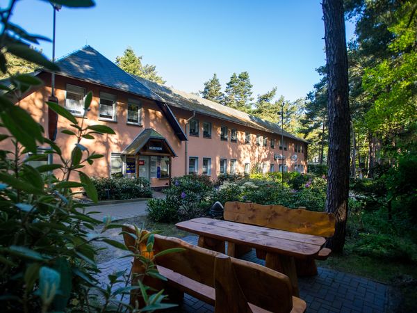 6 Tage Ruhe und Erholung auf der Insel Rügen in Bakenberg (Dranske), Mecklenburg-Vorpommern