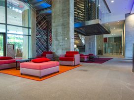 2 Tage im Radisson Blu Hotel, Frankfurt 