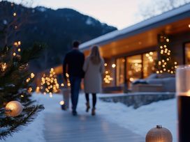 Deal! Wintertraum für Verliebte in Bad Salzuflen