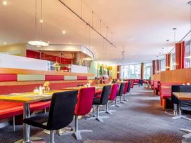 2 Tage im Leonardo Hotel Mainz mit Frühstück