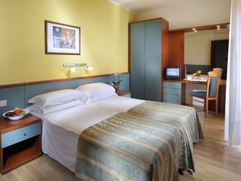 Strandurlaub in Bibione - 3 Tage mit HP