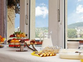 3 Urlaubstage am Rhein, inkl. Halbpension