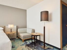 2 Tage im Hamburg Marriott Hotel 