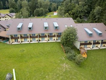 Eröffnungsangebot im Bayrischen Wald - 4 = 3