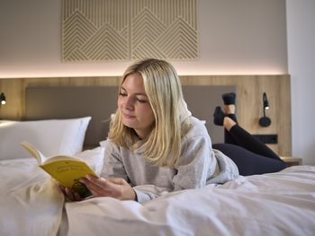 Lazy Days im Bayerischen Wald