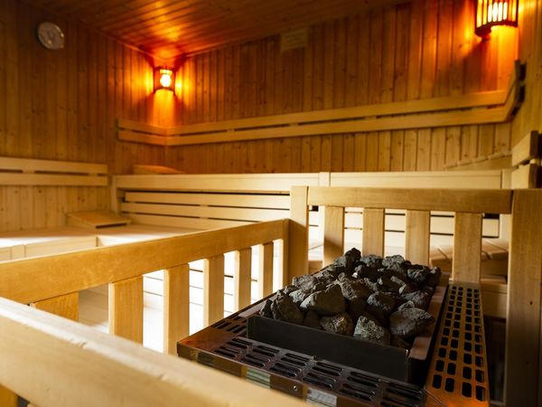 WellnessZeit in Aschersleben Halbpension