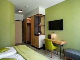 Atrium`s Kleine Auszeit - Zeit zum Entspannen & Genießen in Rostock