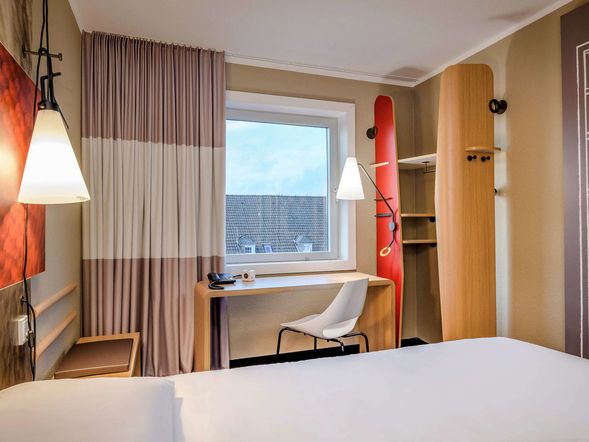 Hotel ibis Münster City
