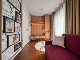 3 Tage Kurzurlaub mit Frühstück im Voya Hotel Ringsheim