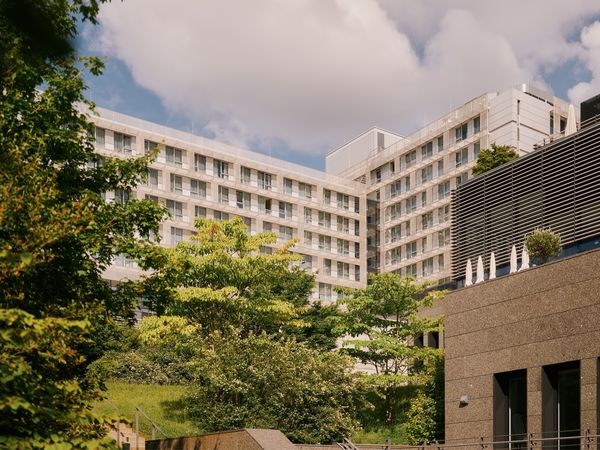 Lufthansa Seeheim Kurzstrecken-Erlebnis im Odenwald in Seeheim-Jugenheim Halbpension Plus