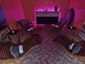Entspannungstage im Waldhotel