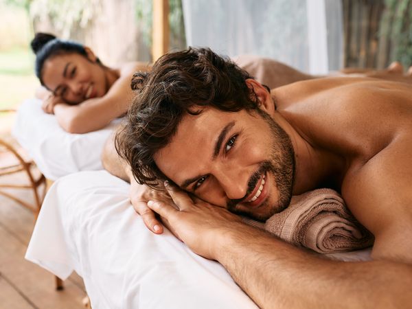 Gesundheitstage – Moor & More in Bad Kissingen Halbpension