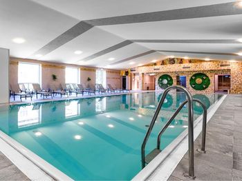 Eröffnungangebot - Erholung im Bayrischen Wald