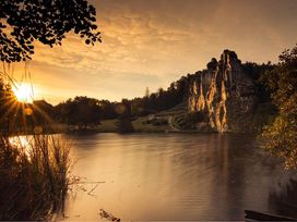 SPA & Gourmet-Auszeit im Teutoburger Wald / 2 Tage