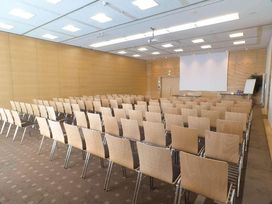 2 Tage im Radisson Blu Hotel Hannover 