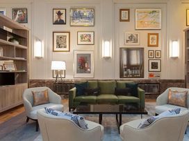 7 Tage in der Kulturstadt Weimar 