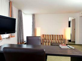 3 Tage im Radisson Blu Park Hotel mit Frühstück
