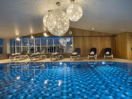 2 Tage mit Frühstück im Maritim Hotel München